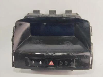 565412769 Mando Multifuncion para OPEL ASTRA J BERLINA 5P Cosmo 2009 1776242 - Imagen 1 de 4