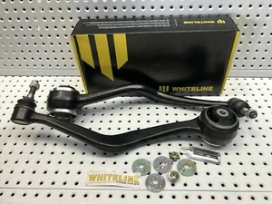 HIGH PERFORMANCE COMMODORE VE FRONT RADIUS CASTER RODS HSV MALOO SSV R8 SV6 - Imagen 1 de 5