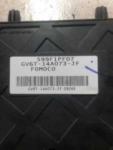 Body Control Module 2017 Escape Sku#3678819 - Picture 1 of 6