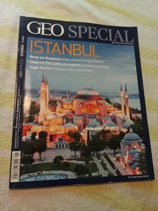 Geo Spezial Istanbul 05 / 2012 Mai Die Welt entdecken Special - Bild 1 von 2