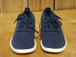 Zapatillas deportivas Allbirds de lana para mujer talla 9M azul fresco - Imagen 1 de 8