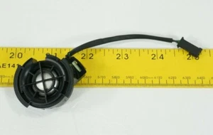 2004-2008 chrysler crossfire front left right door tweeter small speaker oem - Bild 1 von 12