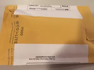 Gastos de envío - Correo de primera clase - Imagen 1 de 1