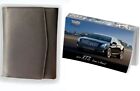 Owner Manual for 2014 Cadillac XTS, Owner's Manual Factory Glovebox Book