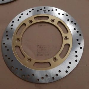 MOTO GUZZI CALIFORNIA, V11 DISCO FRENO POSTERIORE BREMBO 68B407G4 GU0363570 - Picture 1 of 2
