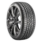 Continental ExtremeContact DWS06 Plus 255/35R18XL 94Y BSW (1 Tires)