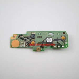 Repair Part For Nikon 1 J1 J2 Power Board DC/DC Battery Contact Circuit PCB Assy - Picture 1 of 2
