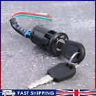 # Electric Bicycle Ignition Switch Key Power Lock for Electric Scooter (M)