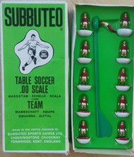 SUBBUTEO HW MANCHESTER UTD REF 100
