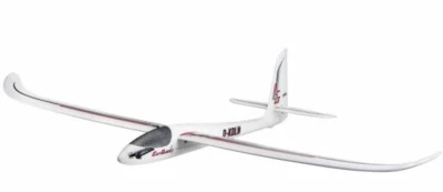 Multiplex EasyGlider 4 RR+ Brushless Elektrosegler mit RX-5 Empfänger - 264333 - Bild 1 von 4