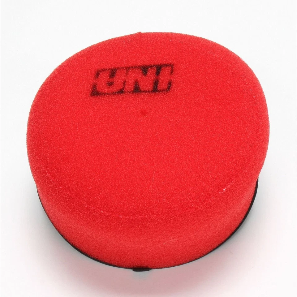 Uni Air Filter Made in USA 07-17 Suzuki RMZ250/RMZ450/2008 RM125/250 NU-2490ST - Image 1 of 1