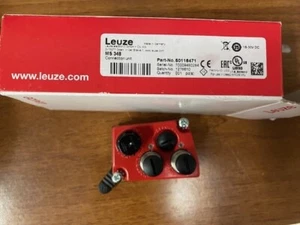 Leuze MS 348 MwSt NEU Neu Karton 50116471 - Bild 1 von 2