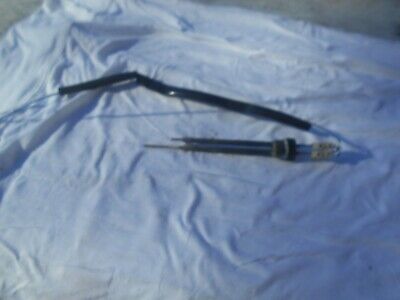 Alto Shaam  Combitherm 6-10 Steamer Oven  Water Level Probe • 25$