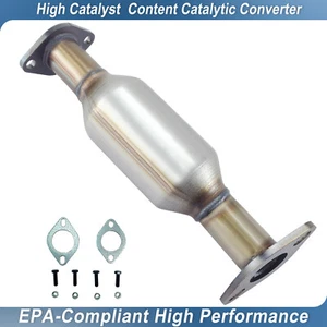 Rear 2006-2014 For Hyundai Sonata / Kia Optima 2.4L Catalytic Converter - Picture 1 of 7