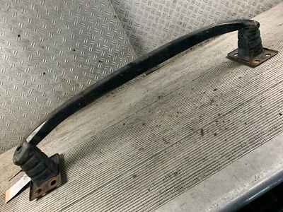 80978 Front Bumper Bracket FORD Ka (RU8) 9S51-B10922-GA - Image 1 of 4