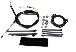 NEW NOS OEM Genuine Yamaha Wave Runner PWC 90891-40753 F1G Throttle Cable Kit - Bild 1 von 3