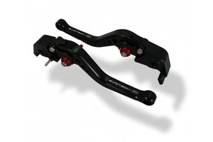Ducati Hypermotard 939/SP 2016 embrague corto y palanca de freno + rendimiento Evotech - Imagen 1 de 1