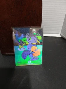 1990 Upper Deck Comic Ball Elmer Fudd Hologram - Picture 1 of 2