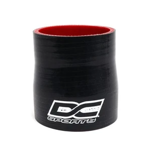 DC Sports para acoplador reductor de silicona de 2,75" -2,5" - Imagen 1 de 4