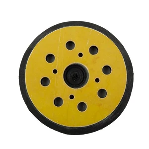 Levigatrice levigatrice per fori di backup 8 fori supporto 5 pollici migliore - Foto 1 di 19
