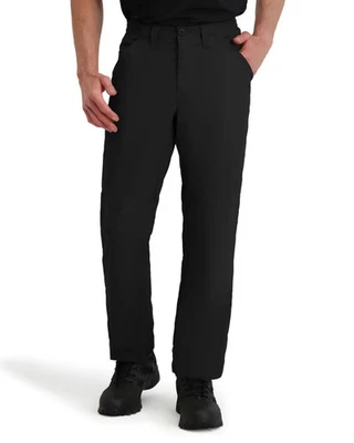 Pantalón táctico liso uniforme Propper® para hombre – Ripstop ligero, ajuste relajado Foto 1 de 4