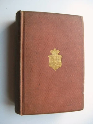 STORIES AND TALES ~ Hans Christian Andersen HC 1871 ILLUS Stone & Pedersen - O - Image 1 of 4