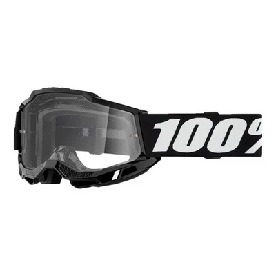 Crossbrille 100% Motocross Brille Accuri 2 Chiara MX-Brille - Immagine 1 di 3