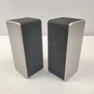 Altavoces satélite Vizio izquierdo y derecho de repuesto para sistema SB3651 usados - Imagen 1 de 4