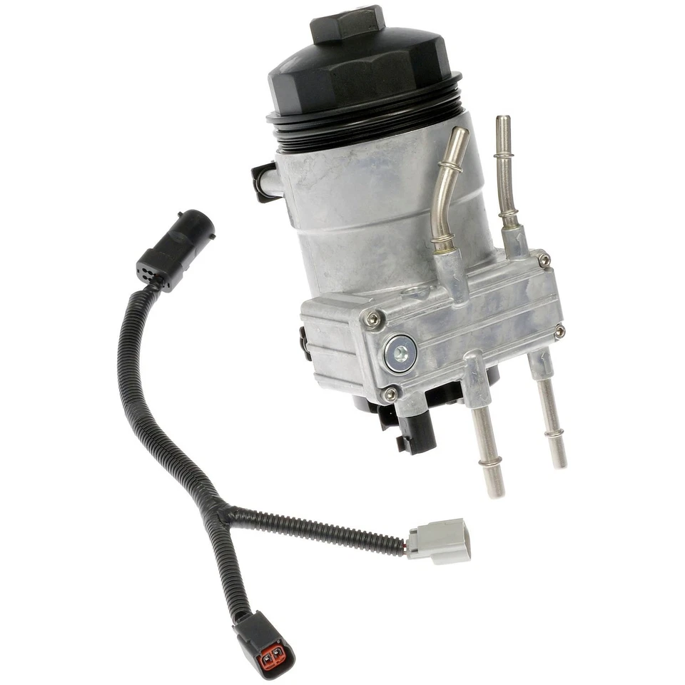 Bomba de combustible Dorman 904-565 para 03-07 Excursion F-250 SD F-350 SD F-450 SD F-550 SD Foto 1 de 4