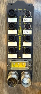 TURCK FGDP I0M88-0003 - Bild 1 von 5