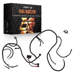 Arnés de cableado principal para Exmark Lazer Z AS Series 48 72 115-2796 116-6009 cobre - Imagen 1 de 8