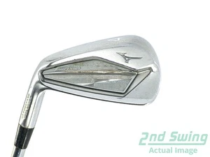 Mizuno JPX 919 Forged Single Iron 4 Iron Steel Regular Left 39.5in - Picture 1 of 10