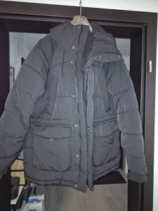 herren winterjacke xxl Schwarz - Bild 1 von 5