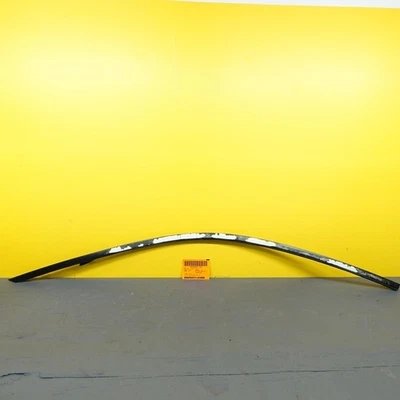 BMW 435i F32 F33 F36 Lh 2014-2018 conductor izquierdo moldura techo moldura forro tira Foto 1 de 4