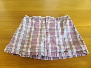 Cherokee Girl's Size M 7/8 Skort - Picture 1 of 10