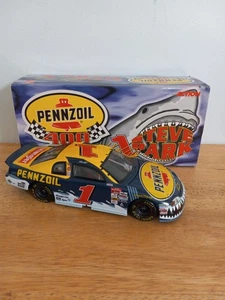 Steve Park 1999 Action RCCA Pennzoil/Homestead  Miami Speedway Monte Carlo - Picture 1 of 6
