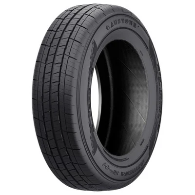 TYRE SUMMER AUSTONE 195 R14 106Q SP01 - Image 1 of 4
