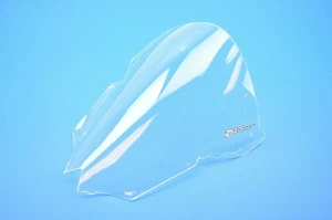 Zero Gravity Clear 14" Corsa Windscreen for 2008-2016 Yamaha YZF-R6 24-580-01 - Picture 1 of 1