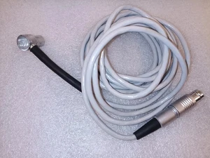 1877AS165-1 Ultrasonic transducer Nortec Res 5 for Flaw GE Olympus Staveley NDT - Picture 1 of 8