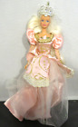 Mattel BARBIE doll Rapunzel 1997