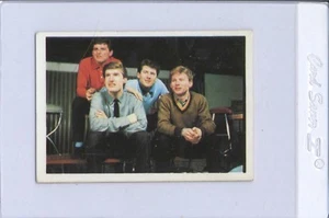 1965 A&BC Gum THE SEARCHERS #29 Vintage Music Band Card - Picture 1 of 2