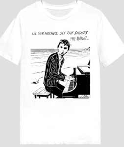 Supergrass t-shirt - i should coco alright 90s britpop - Picture 1 of 2