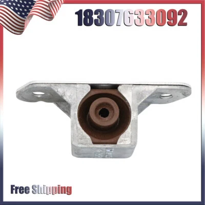Fits BMW 228i 230i 330i 428i 435i M2 M235i Exhaust Mount Bushing 18307633092 - Image 1 of 4
