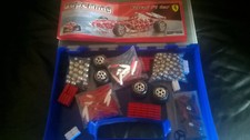 Supermag Ferrari F1