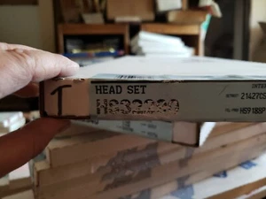 Engine Cylinder Head Gasket Set ROL HS32290 NOS Made in USA - Bild 1 von 3