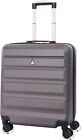 Easyjet 45x36x20 & 56x45x25 Max Large Cabin Hand Luggage Suitcase Trolley Bags
