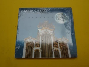 CD Suman Sarkar - Helmut Weber - Büdi Siebert – Heaven On Earth - GERMANY - 7390 - Picture 1 of 2