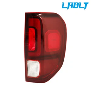 LABLT Passenger Right Rear Taillight Lamp Assembly For 2017-2023 Honda Ridgeline - Picture 1 of 10