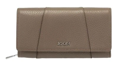 JOOP! monedero Giada Europa Purse Taupe - Imagen 1 de 4