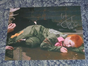 TOYAH WILLCOX - JUBILEE - 10x8 FOTO SIGNIERT - (44) - Bild 1 von 2